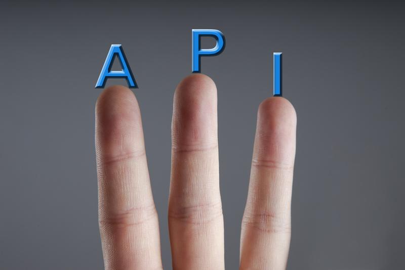 API是什么