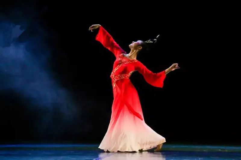 【免费资源第13期】古典舞学习的独舞与群舞，古典舞的成品舞蹈教学大全