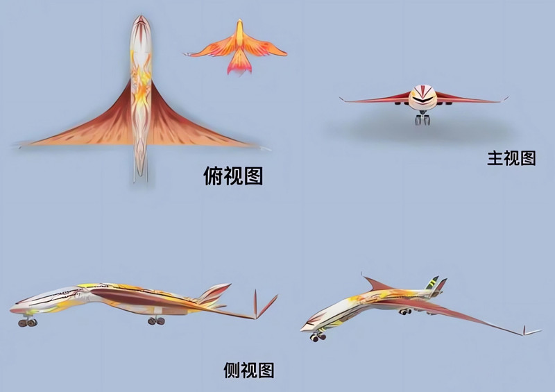 航空航天专业技术知识学习，飞行器原理与设计资料大全