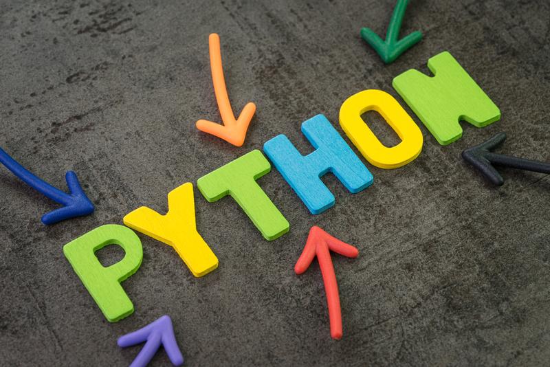 Python零基础入门技能学习，实现办公自动化与数据分析